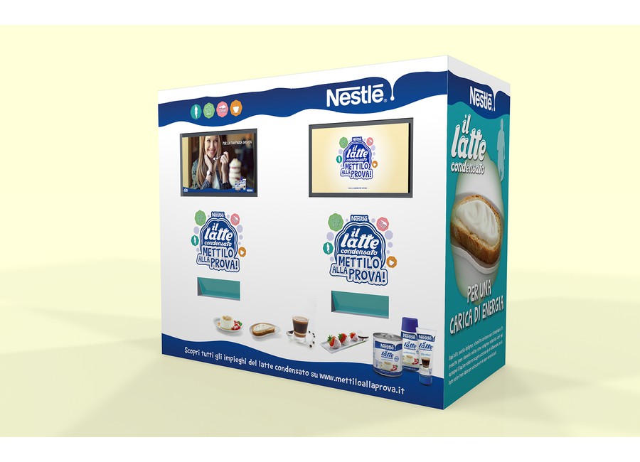 Nestlé